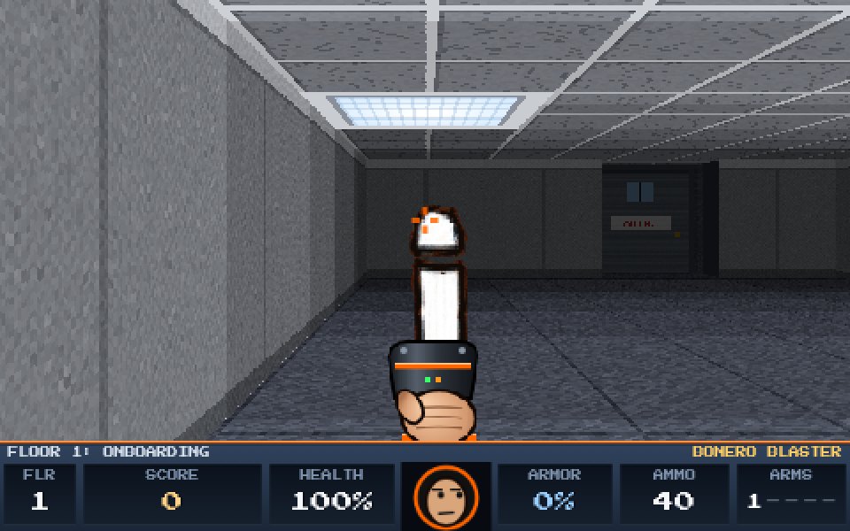 Wolfenbonero 3D